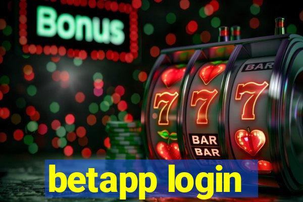 betapp login